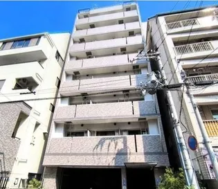 ディナスティ神戸元町通の画像