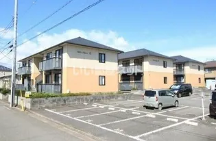 ニフティーパレス Aの画像