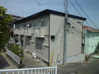 メゾンド Kの画像