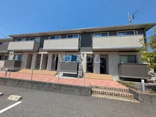 フルール レーヴの画像