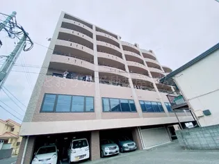 MTKBLD【4階】の外観