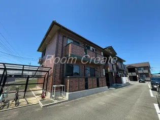 トアエーユBの画像