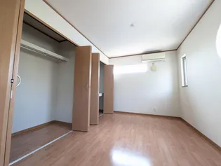 ノイックス【2階】の内装