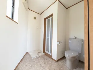 ノイックス【2階】の内装