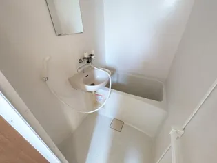 ノイックス【2階】の内装