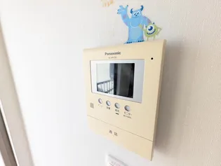 ノイックス【2階】の内装