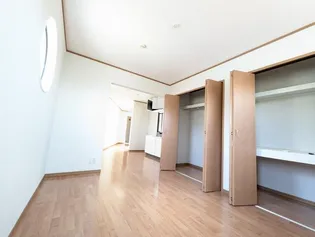 ノイックス【2階】の内装