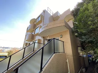 GS壱番館の画像