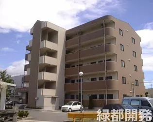 アビタシオンイモトの画像