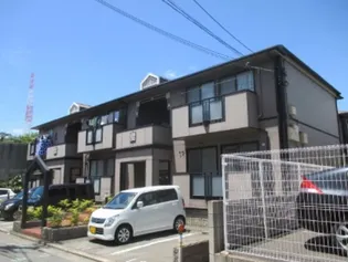 サンビレッジエクセル【1階】の外観