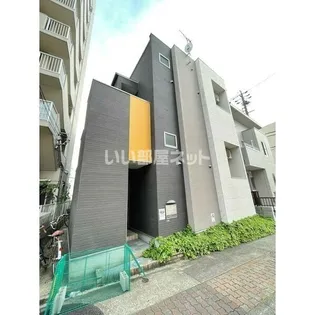 グランディール大宝の画像