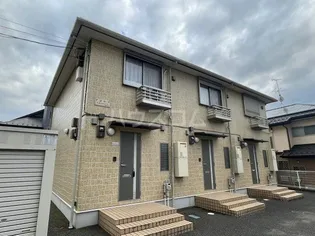 千葉県佐倉市城【一戸建】の外観