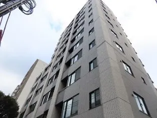 グランカーサ文京千石【4階】の外観