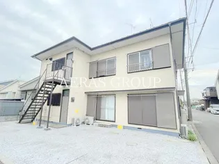 三戸部アパートの画像