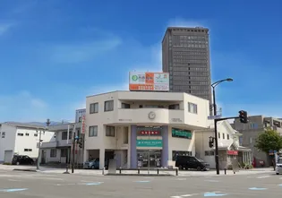 城南ポイントビルの画像