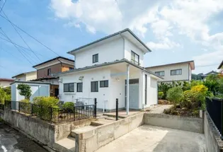 宮城県仙台市青葉区みやぎ台4【一戸建】の外観