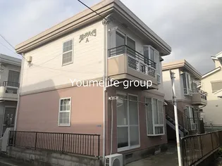 クローバーハイツAの画像