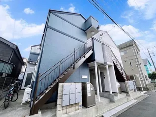 MDM金町WESTの画像