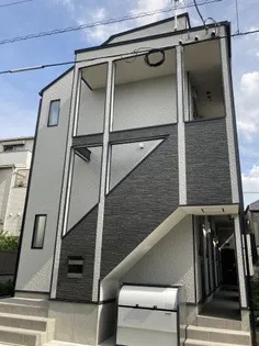 ハーモニーテラス宮前の画像