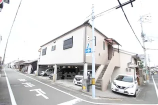 大阪府堺市堺区賑町1【一戸建】の外観