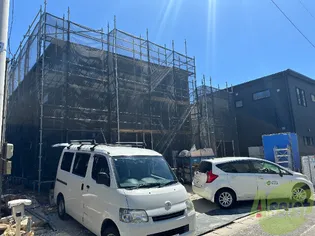 FORIA旭ヶ丘スタシオン【2階】の外観