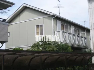 エステート前原の画像