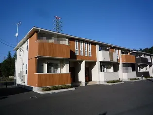 グランデ ラ テールBの画像