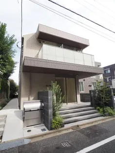 Gran Felicia【2階】の外観