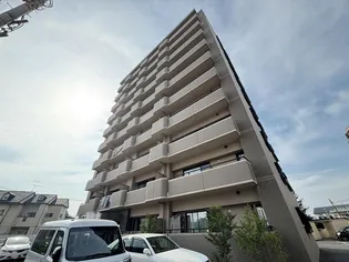 カーレヂ三浦・II【4階】の外観