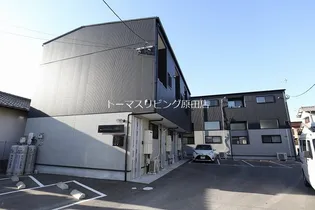 Destino小郡駅南 A【2階】の外観