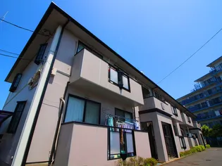 サンガーデン南町田 A【1階】の外観