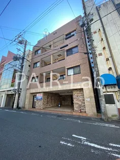KEIマンションの画像