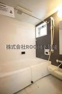 セジュールグレイス【2階】の風呂