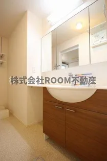 セジュールグレイス【2階】の内装