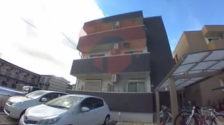 フジパレス堺北花田Ⅱ番館の画像