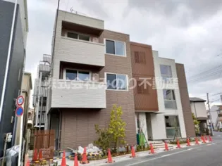 グランドメゾンIIの画像