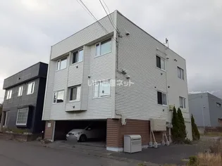 アパルトマンメルシーの画像