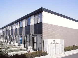 レオパレスハピネスの画像