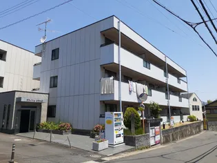 ブライトンステージ Aの画像