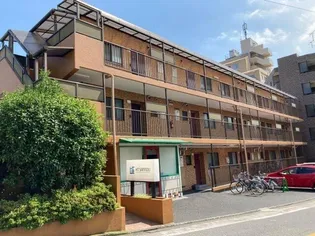 アンジュ荻野の画像