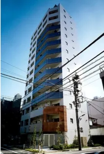 レジディア虎ノ門の画像