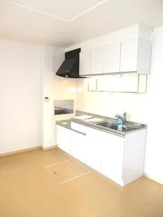 HOUSE 2【1階】のキッチン