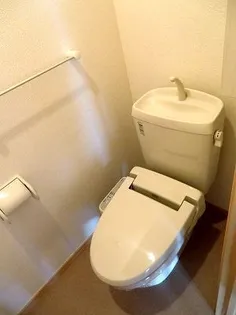 HOUSE 2【1階】の内装