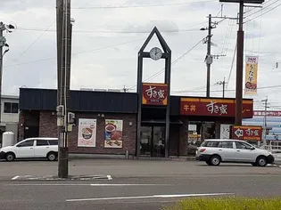 HOUSE 2【1階】の周辺