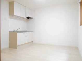 サンアーク北野田【2階】の居間