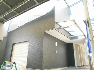 サンアーク北野田【2階】の外観