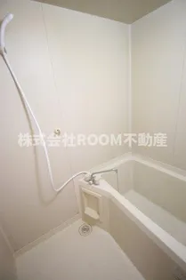 ガーデンHD【2階】の風呂