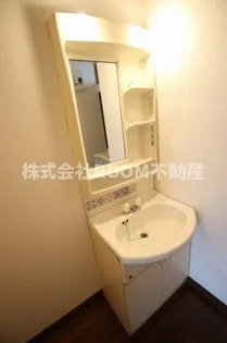 ガーデンHD【2階】の内装