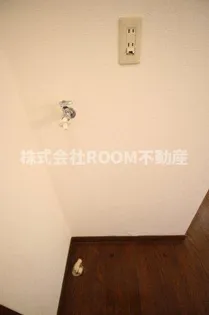 ガーデンHD【2階】の内装