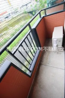 ガーデンHD【2階】の内装